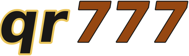 qr777 logo
