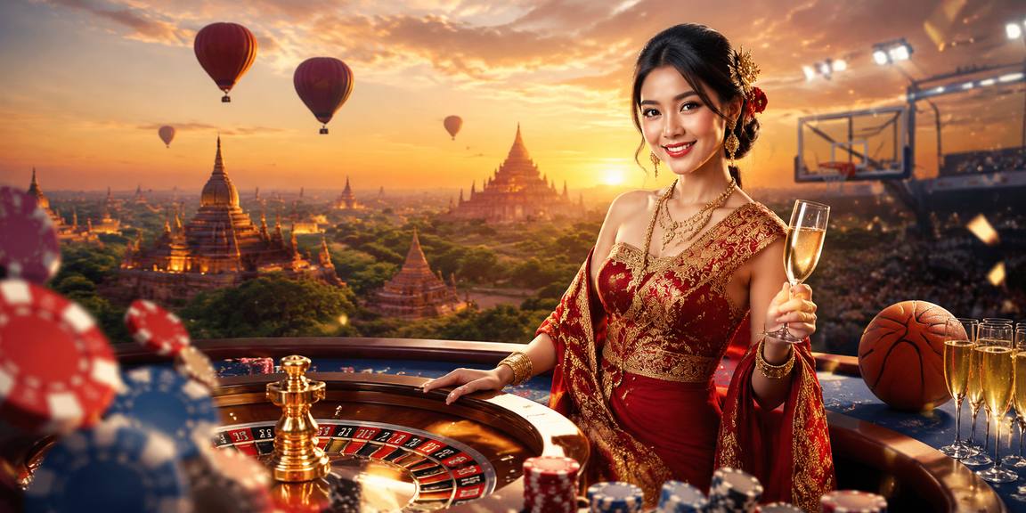 qr777 ဘောလုံးလောင်းအချက်